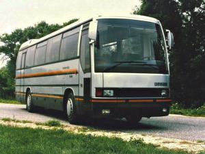 Ikarus 365 1985 года